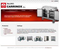 Talleres Carrinox