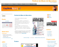 Festival de Blues de Barcelona